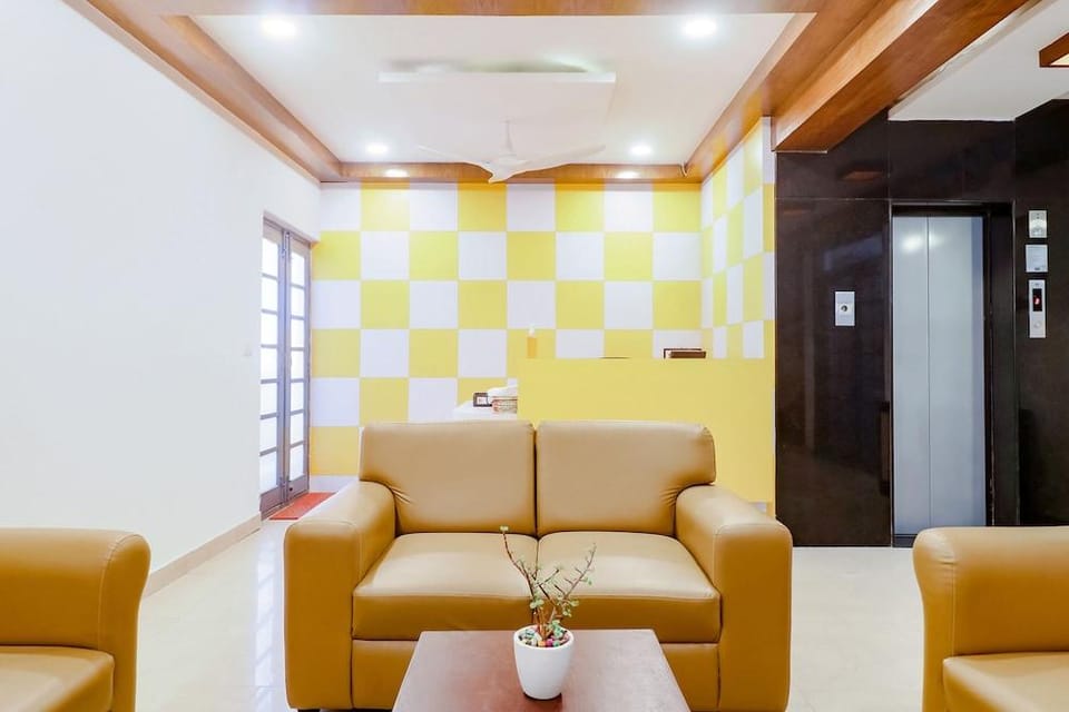 Fabexpress Athasri Inn Hsr Hotel in Bengaluru