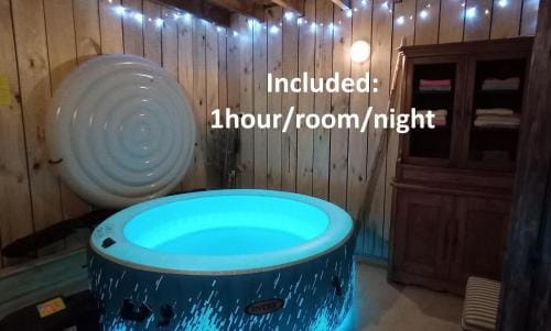 Chez Alex' guesthouse Hotel in Normandy
