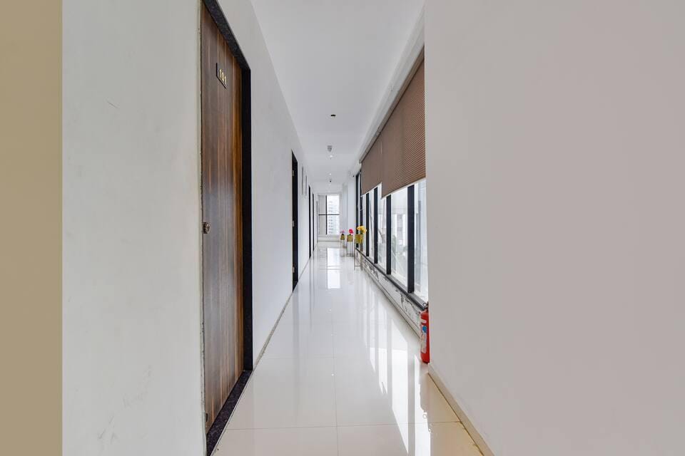 Fabhotel Code Hotel in Gujarat