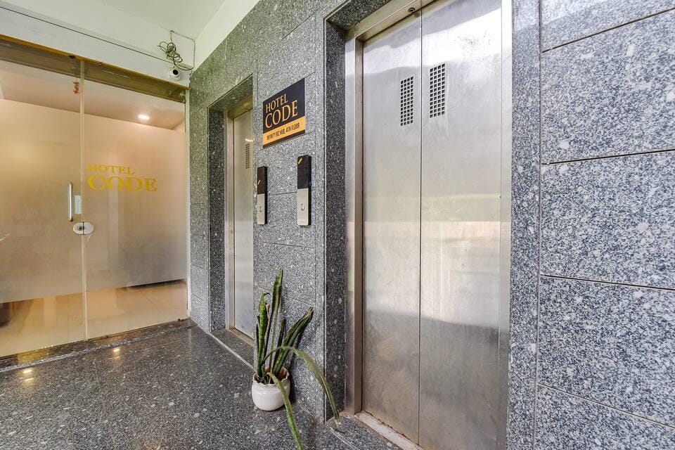 Fabhotel Code Hotel in Gujarat