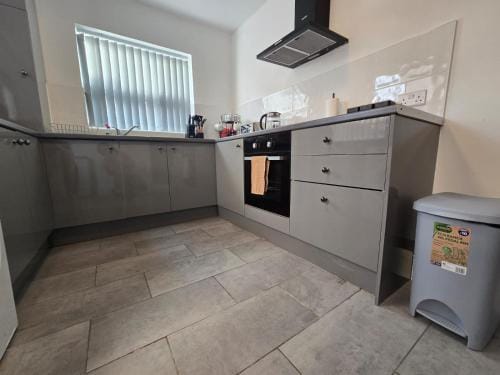 Room 3 Shared house in Kensington Hotel in Liverpool