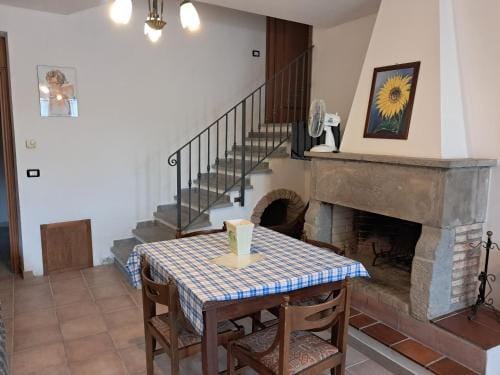 Agriturismo Casa Fumata Hotel in Umbria
