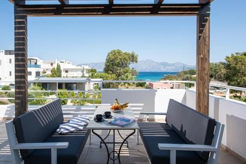 The River Suites Adults Only-A Seaside Experience Hotel in Lasithi