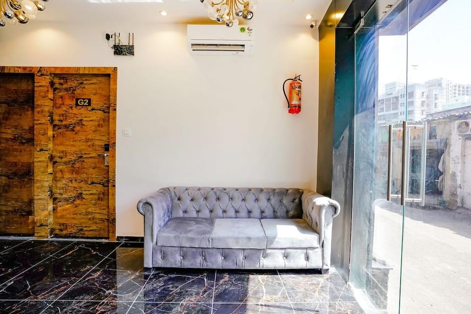 Fabhotel Gorrion International Hotel in Mumbai