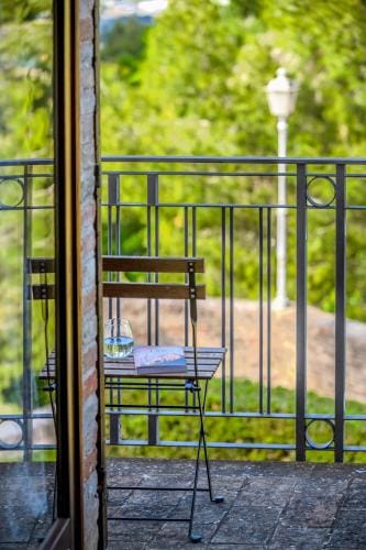 Frescheria Hotel in Marche