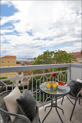 Porto Split Hotel in Split