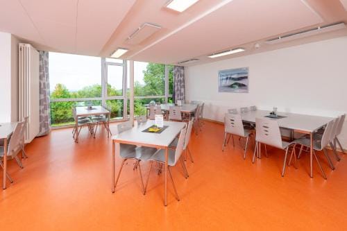 Jugendherberge Hohenstaufen Hostel in Ostalbkreis