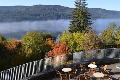 Jugendherberge Schluchsee-Wolfsgrund Hostel in Schluchsee