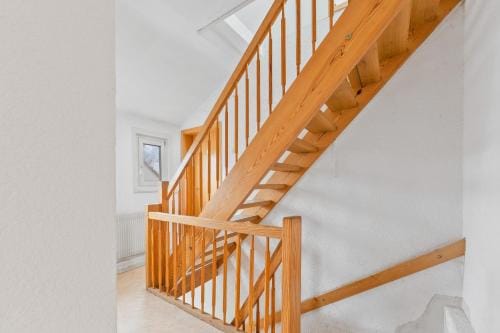 Haus 6 Nebringen Monteurzimmer fur Handwerker und Teams - LS CrewComfort - weitere Unterkunfte vorha Hostel in Baden-Württemberg