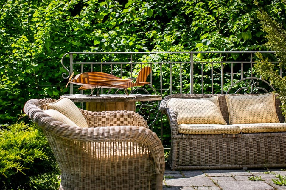 Piazzaga565 Lodge in Canton of Ticino