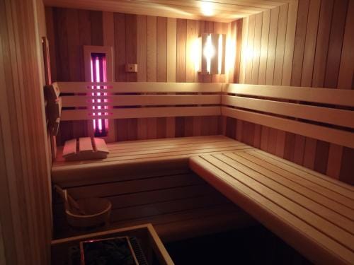 B&B Les Tilleuls Hotel in Vielsalm