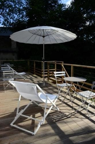B&B Les Tilleuls Hotel in Vielsalm