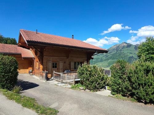 B&B Le Chalet Hotel in Fribourg, Switzerland