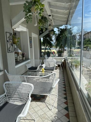 Franciacorta Rooms 1 Hotel in Province of Brescia