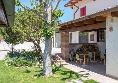 GinKgo B&B Hotel in Francavilla al Mare