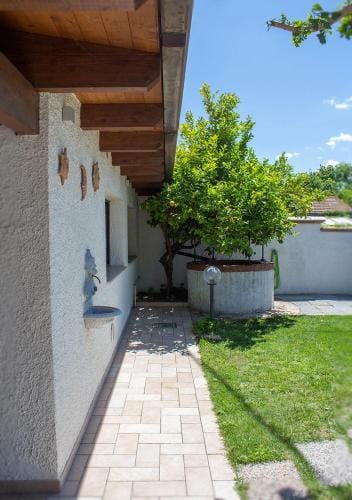 GinKgo B&B Hotel in Francavilla al Mare