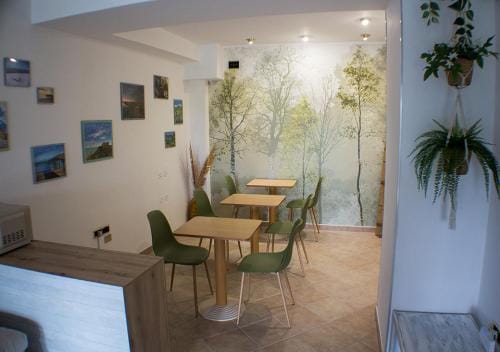 GinKgo B&B Hotel in Francavilla al Mare
