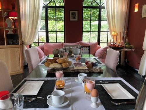 Guesthouse Villa Vauban Hotel in Ypres