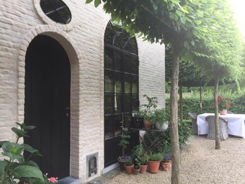 Guesthouse Villa Vauban Hotel in Ypres