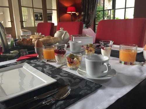 Guesthouse Villa Vauban Hotel in Ypres