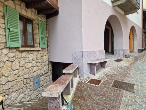 B&B Scarpo & Supel Hotel in Province of Brescia