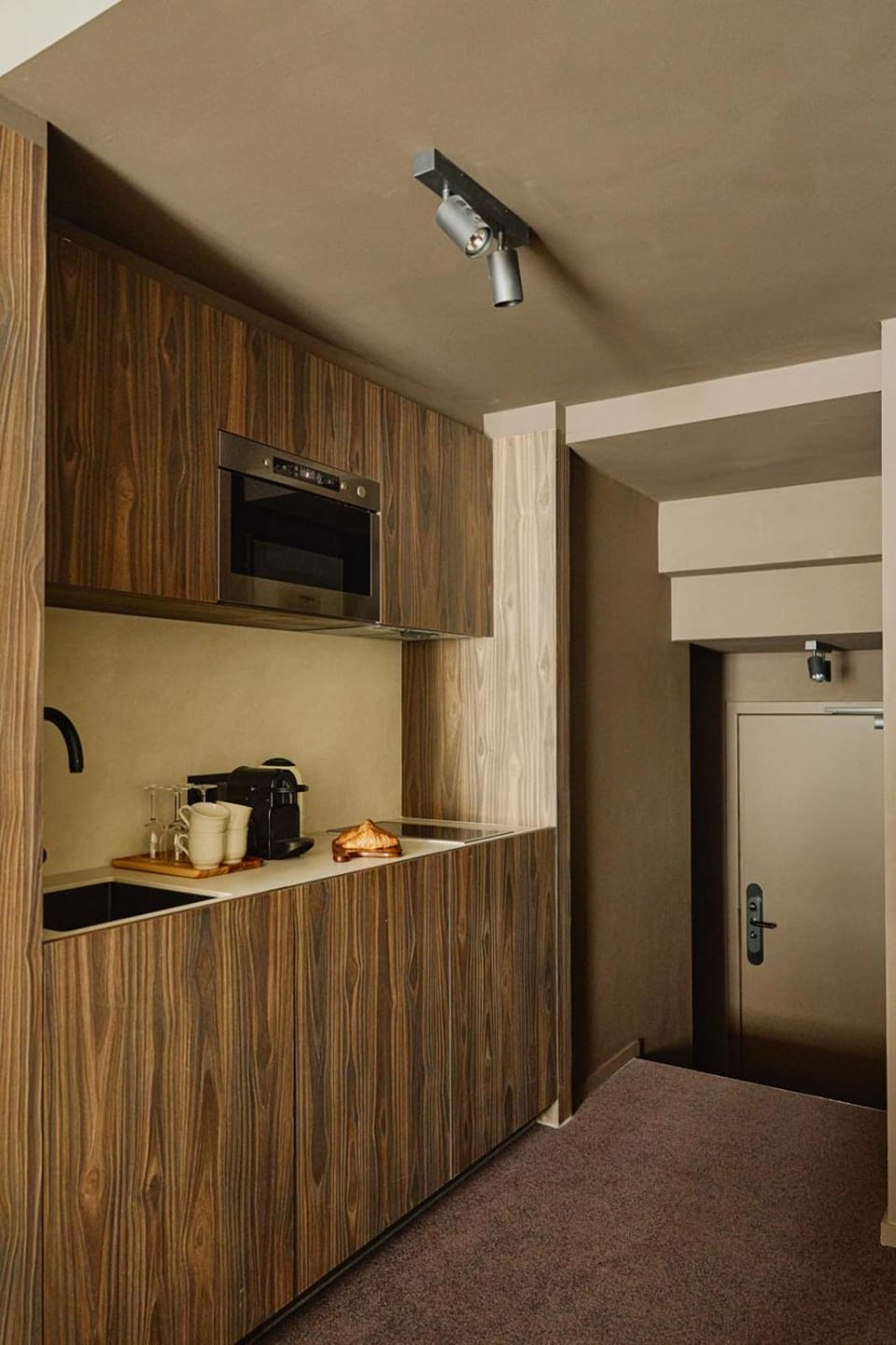 Raibu Ghent by StayC Hotel in Ghent