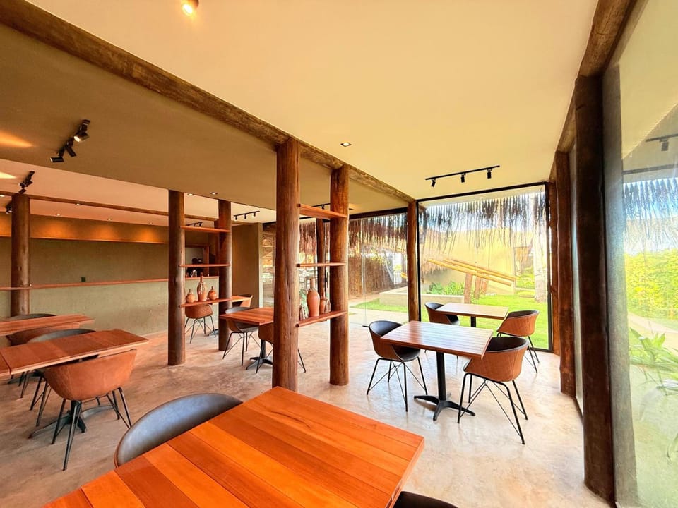 Naca Boutique Hotel Hotel in State of Alagoas, Brazil