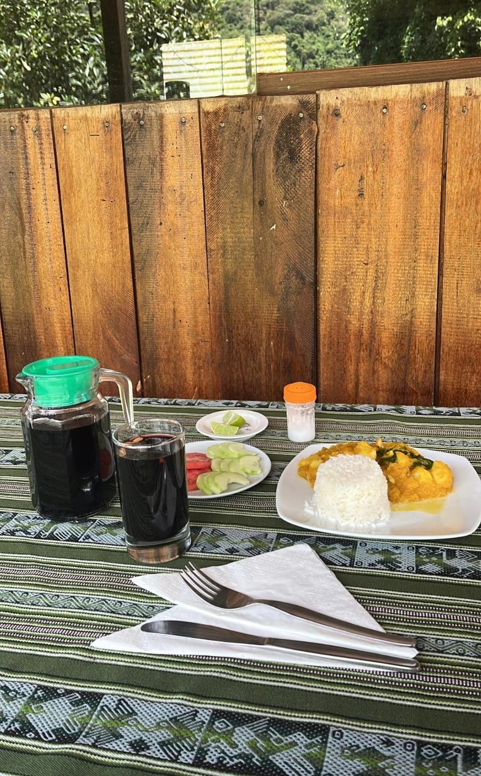 ALPHINA CABINS Qhapaq Ñan Hotel in Department of Cusco