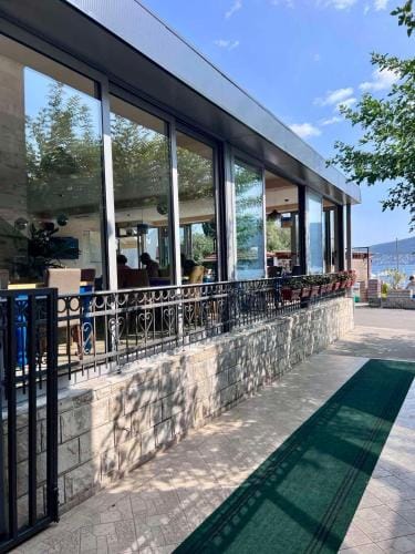 Hotel Max Hotel in Kotor Municipality