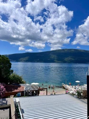 Hotel Max Hotel in Kotor Municipality