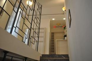 Villa Marija M L Hotel in Belgrade