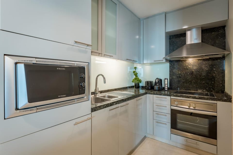 Ascott Sathorn Bangkok Hotel in Bangkok