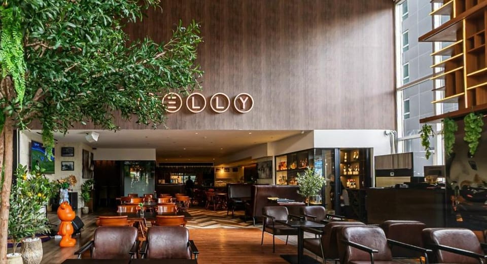 Ascott Sathorn Bangkok Hotel in Bangkok