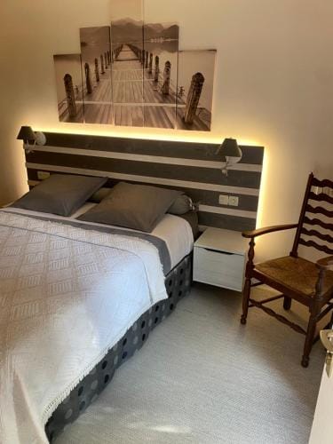 La Petite Bergere Hotel in Brittany