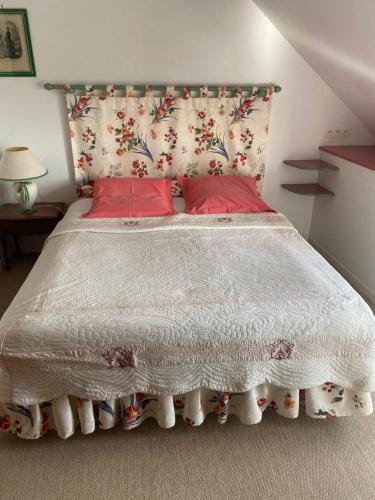 La Petite Bergere Hotel in Brittany