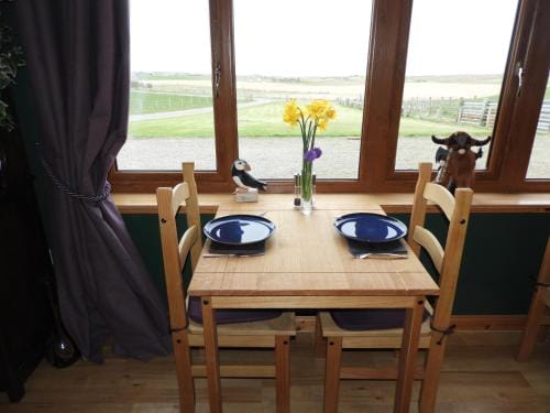 Viking's View BnB Hotel in Scotland
