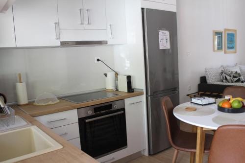 Edem Haven Luxury Apartment Hotel in Halkidiki
