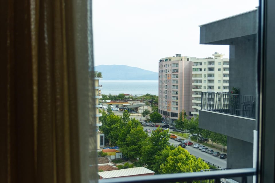 South Inn Hotel Hotel in Vlorë
