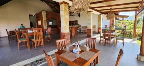 Terrace Retreat & Spa Medewi Hotel in Pekutatan