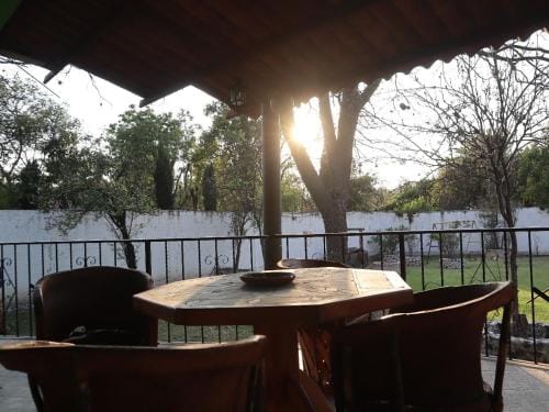 Hotel Posada Teyecac Hotel in Hidalgo, Mexico