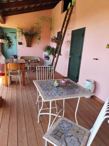 affittacamere La Betulla Hotel in Piedmont