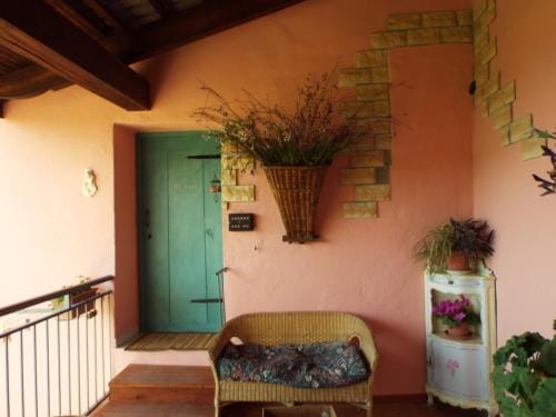 affittacamere La Betulla Hotel in Piedmont