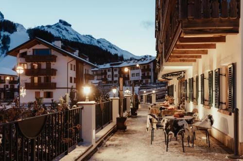 Stella Due Hotel in Trentino-South Tyrol
