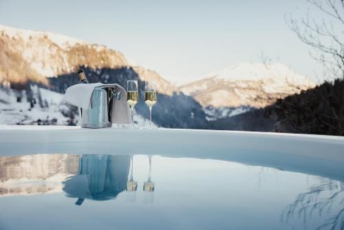 Stella Due Hotel in Trentino-South Tyrol