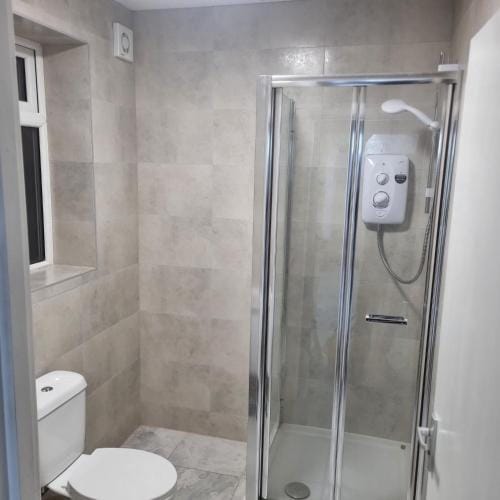 Double Room Ida Road Hotel in Walsall