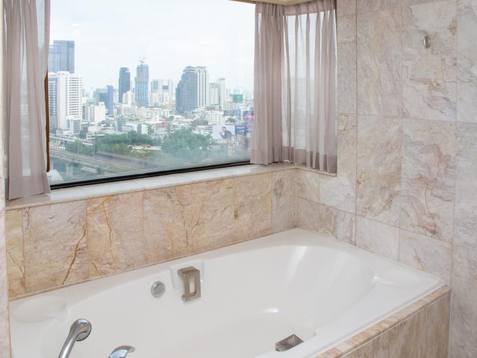 Ramada D’ma Bangkok Hotel Hotel in Bangkok