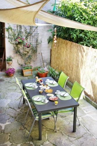 Ca' di Pincia Hotel in Canton of Ticino