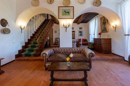Casa Dei Mandorli, Pool, Wifi, Peccioli Hotel in Tuscany