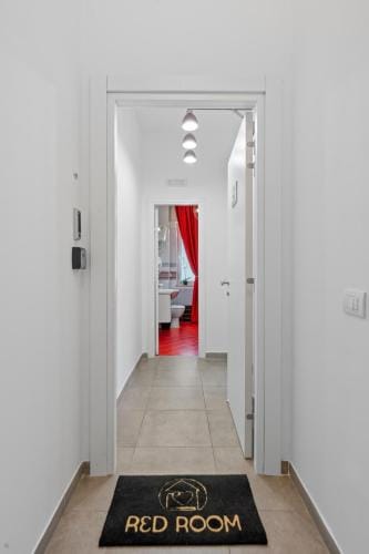 Giufrania Rooms Hotel in Castellammare di Stabia