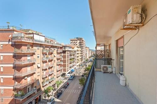 Giufrania Rooms Hotel in Castellammare di Stabia
